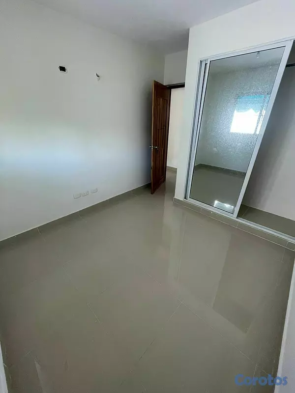 apartamentos - Apartamento en venta – Colinas del arroyo - SDN 1