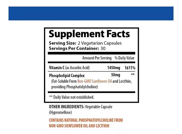 Salud y Equipamiento Médico - Vitamina C 120 Caps Stonehenge - U - Unidad A $3608 2
