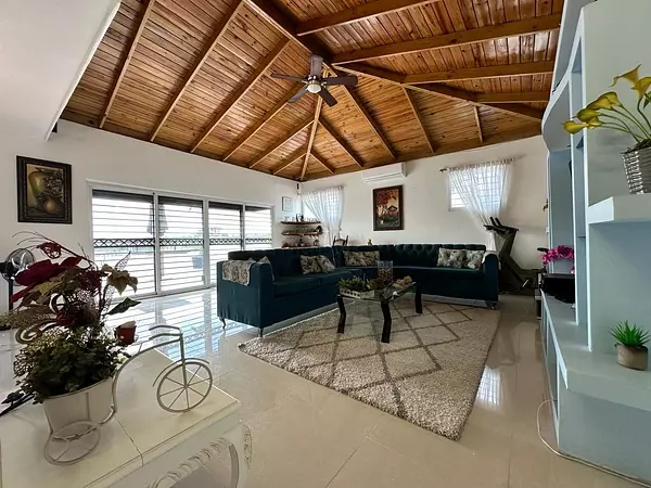 apartamentos - Apartamento Penhouse en venta Corales del Sur (R.M), Hermoso, inigualable  1