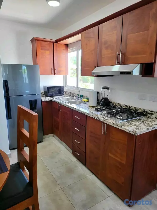 casas - hermosa villa perfecta pata invertir en puerto plata  5