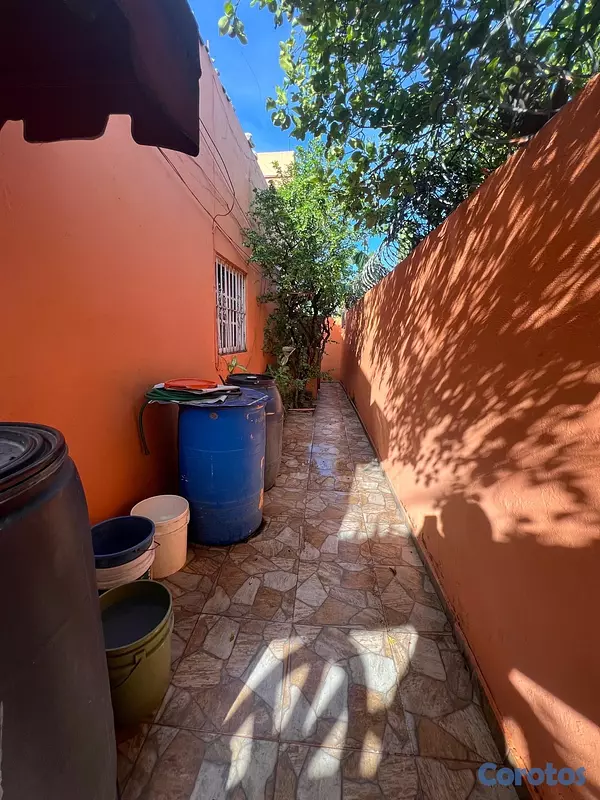 casas - CASA EN VENTA 9