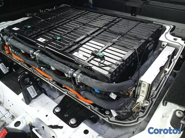 servicios profesionales - REPARACION VEHICULOS HIBRIDOS Y ELECTRICOS EN SANTO DOMINGO  3