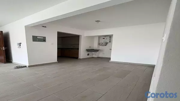 apartamentos - APARTAMENTO EN VENTA EN GURABO, SANTIAGO. 6