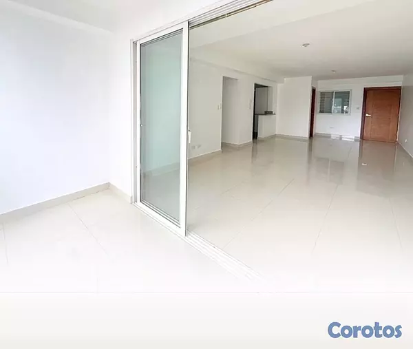 apartamentos - Apartamento en la Independencia en alquiler 3