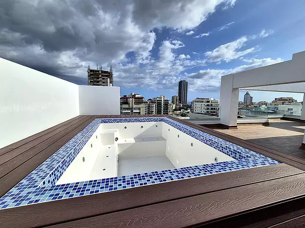 apartamentos - Apartamento en Venta | Renacimiento 4