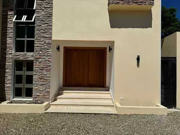 casas - casa en el Vayardo puerto plata  9