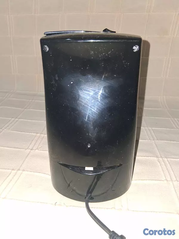 electrodomesticos - Abrelatas Eléctrico Hamilton Beach Smooth Touch  6