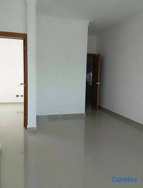 apartamentos - Apto con terraza privada en El Cacique 8