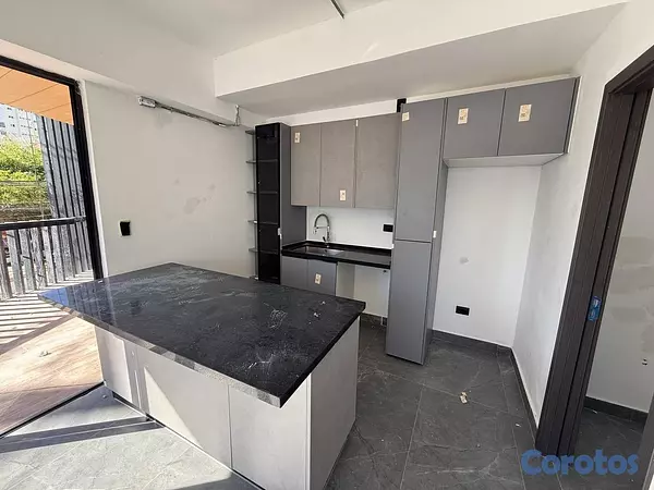 Proyectos - Vendo proyecto de apartamentos en El Vergel  5