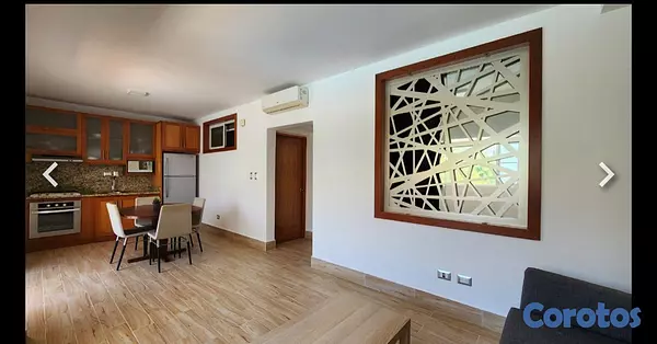 apartamentos - Apartamento amueblado en Cap Cana a buen precio 4