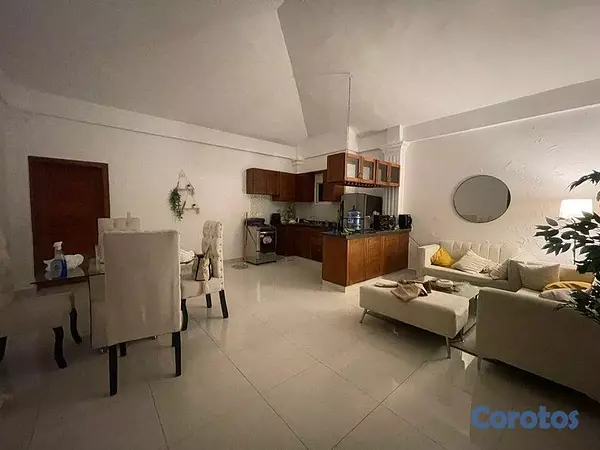 apartamentos - Apartamento en venta en Villa Aura 9