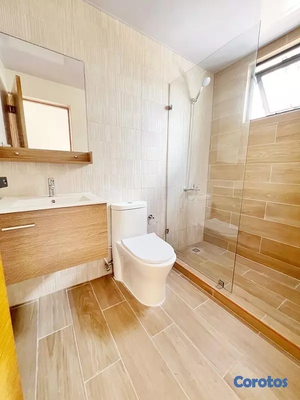 apartamentos - Amplio e iluminado apto de 3 hab en Bella Vista Sur 5