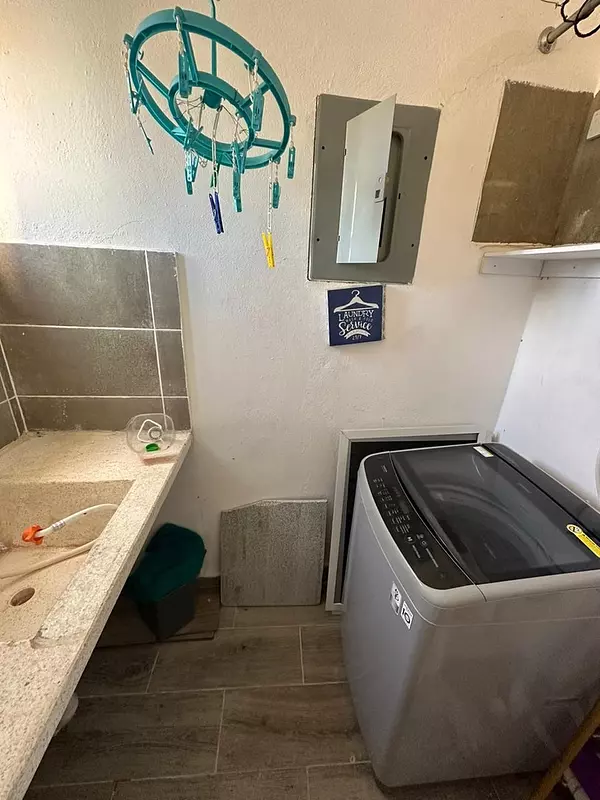 apartamentos - Apartamento Amueblado de Venta en Ave. Olimpica  7