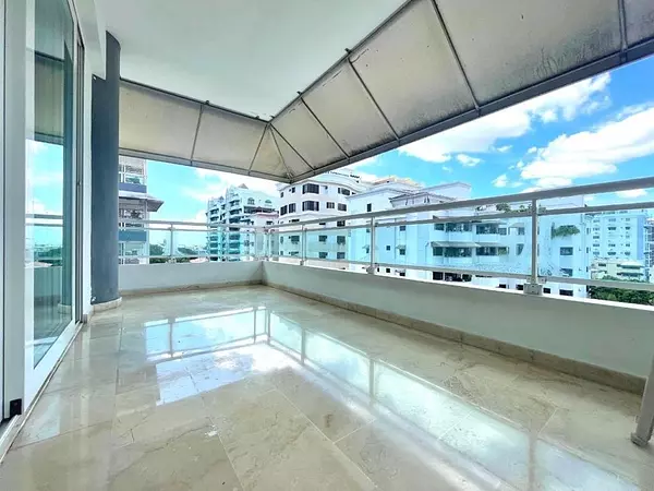 apartamentos - VENTA DE APARTAMENTO EN EL EVARISTO MORALES 📍DN 2