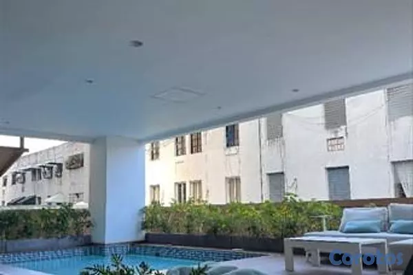 apartamentos - PISO 17, Apartamento en Piantini para alquiler con 7