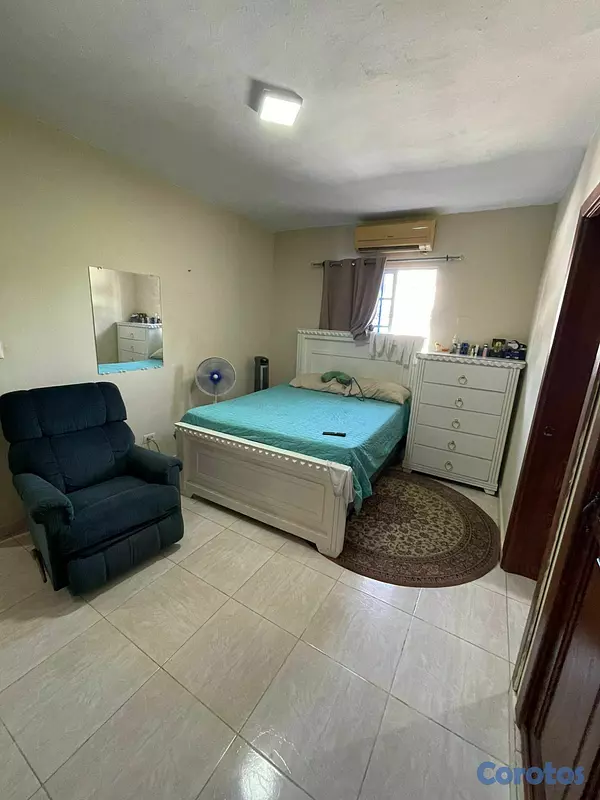 apartamentos - Apartamento en el residencial Erika Kasandra 2 en  13