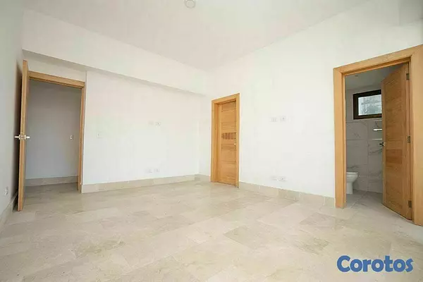 apartamentos - Apartamento en Torre de Lujo 7