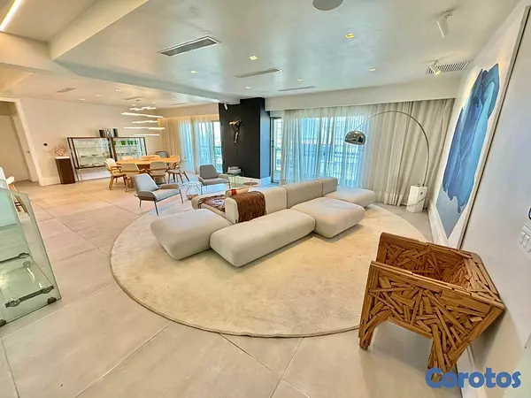 apartamentos - Venta y Alquiler Amueblado en la Julia 4