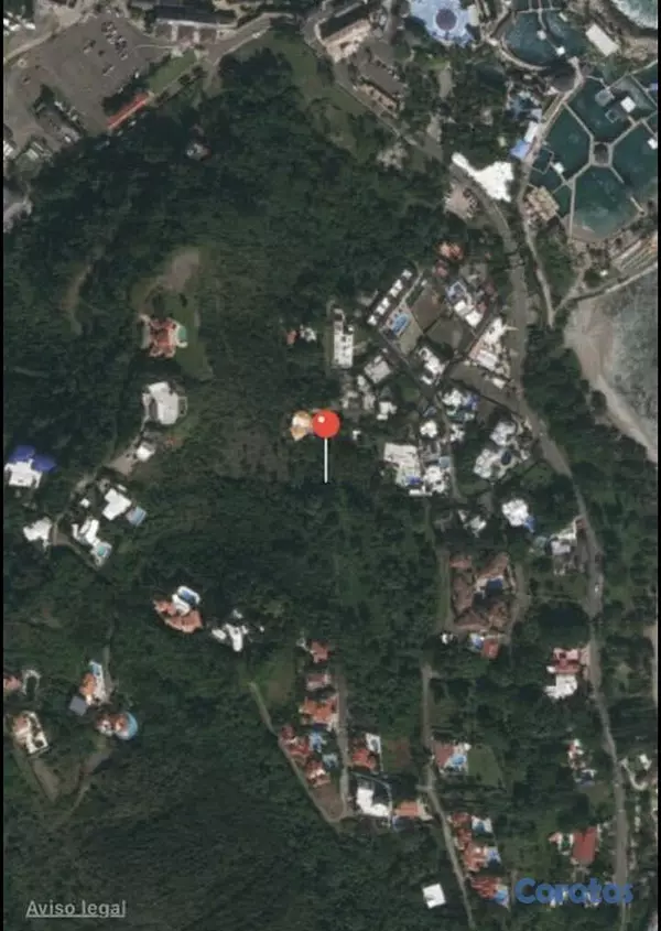 solares y terrenos - Solar en playa cofresi 1,300 metros puerto plata  7