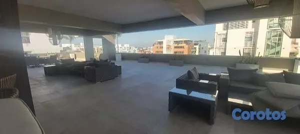 apartamentos - IDEAL PARA EJECUTIVOS BELLA VISTA IMPECABLE APARTAMENTO 1