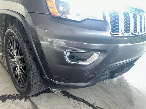 jeepetas y camionetas - jeep grand cherokee limited 2017 8