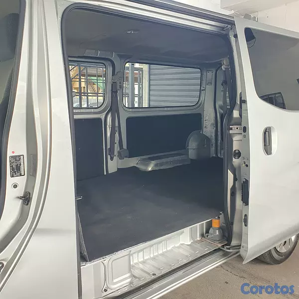 otros vehiculos - **NISSAN NV350 CARAVAN 2020 RECIEN IMPORTADO🚓🚗✔✈🚐 8
