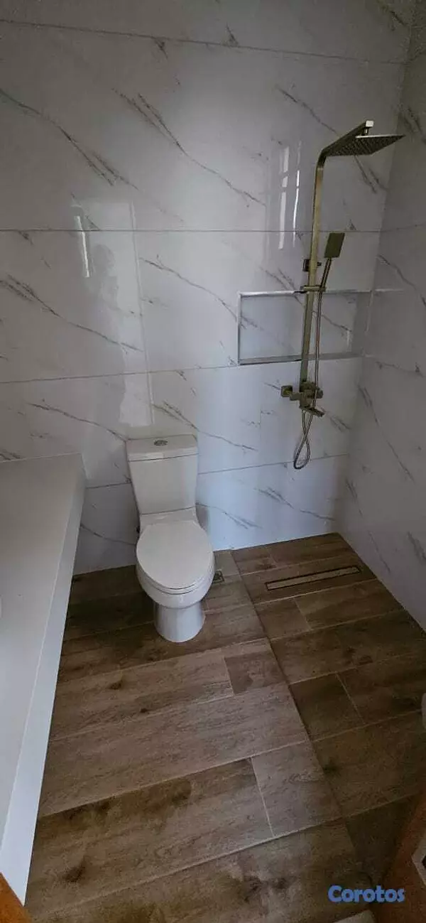 casas - Casa en Santiago las Carmelitas Nueva de 3 habitac 15