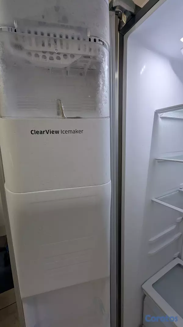 electrodomesticos - Nevera SAMSUNG (leer descripción) 7