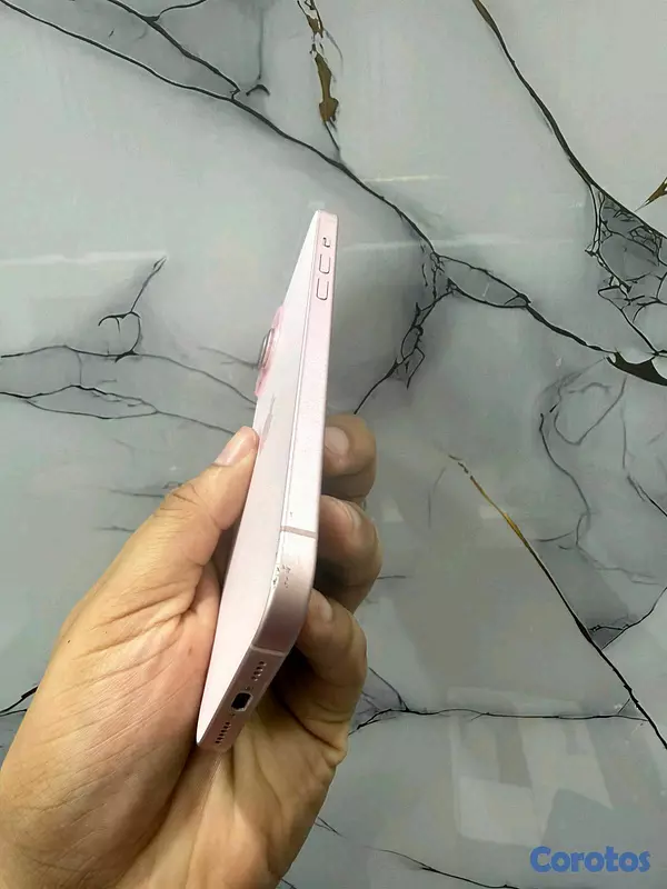 celulares y tabletas - disponible iPhone 15 Plus 256GB  batería 91%  31,000 peso soy  tienda física  5