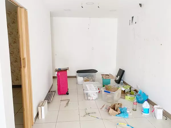oficinas y locales comerciales - Local céntrico en los prados  5
