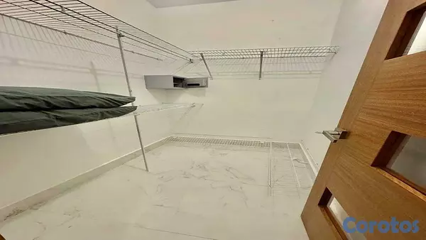 apartamentos - Apartamento en Alquiler Amueblado PIANTINI 10
