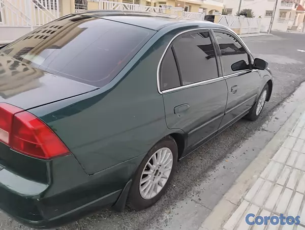 carros - ES UN VIEJO COMPARÓN. A SU EDAD ESTÁ FUNCIONANDO C 4