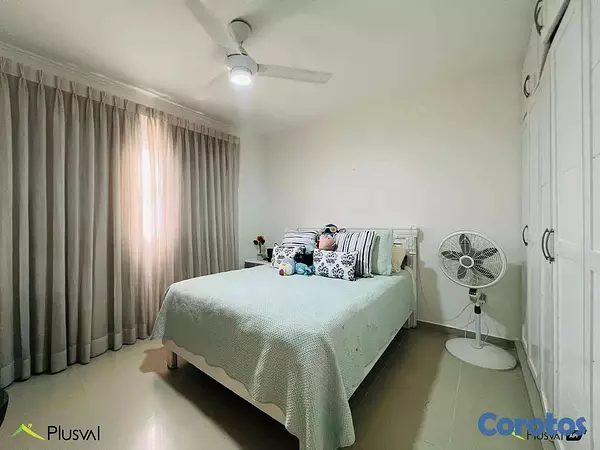 penthouses - Penthouse en venta con terraza privada 7