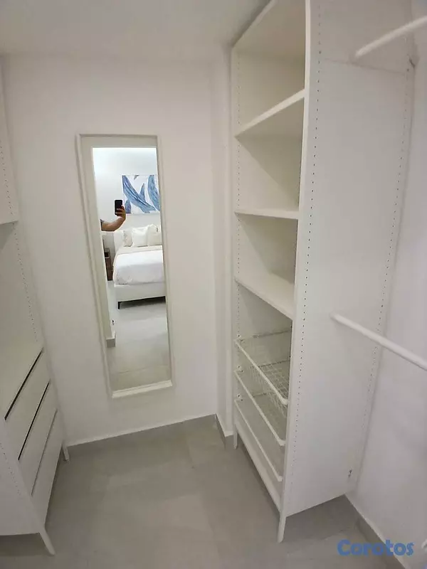 apartamentos - En playa ARENA GORDA proyecto listo y pre construc 19