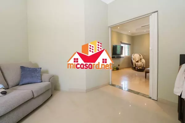 casas - Villa-residencia (L.K), Autopista de San Isidro/Ecológica  1