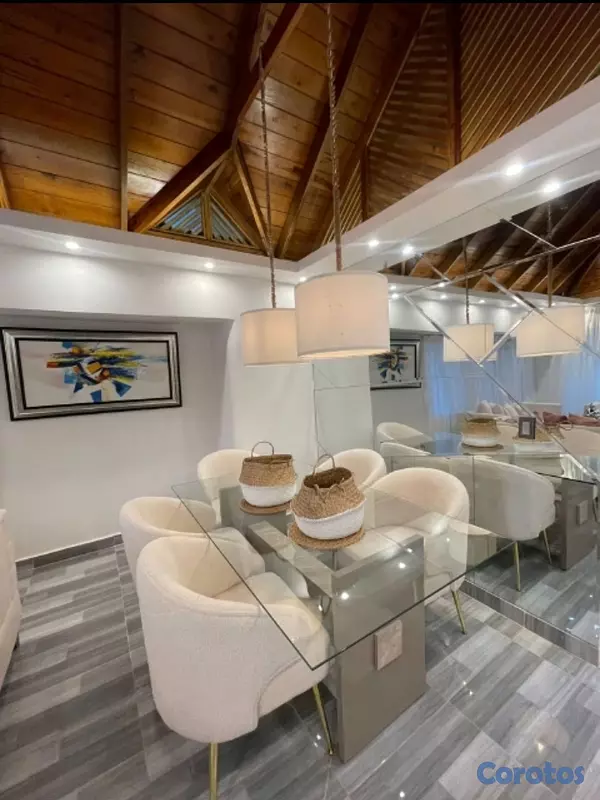casas vacacionales y villas - Alquiler de Villas en Boca Chica 17
