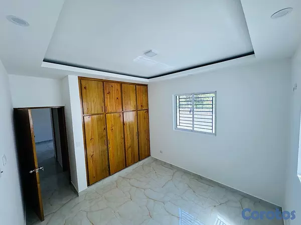 casas - CASA EN VENTA EN SANTIAGO DE LOS CABALLEROS  8