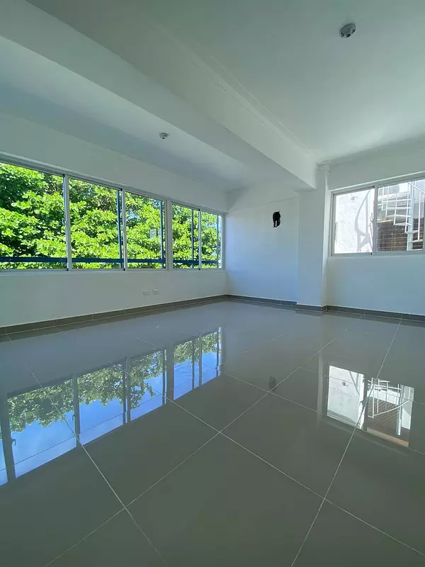 apartamentos - Se vende apartamento en Urbanización Tropical 7