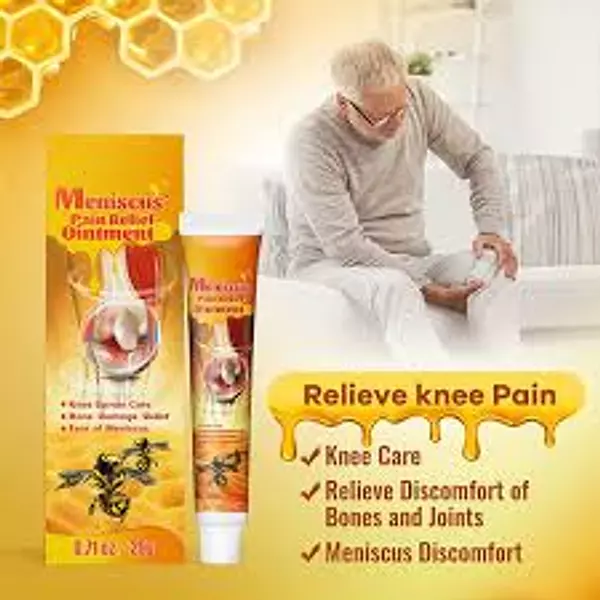 salud y belleza - Crema pomo para el dolor articulación 2