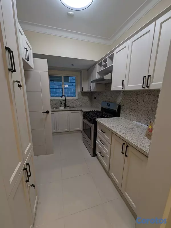 apartamentos - Apartamento de lujo en Bella Vista – Excelente opción en alquiler 2