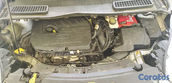 jeepetas y camionetas - Ford escape 2017
 3