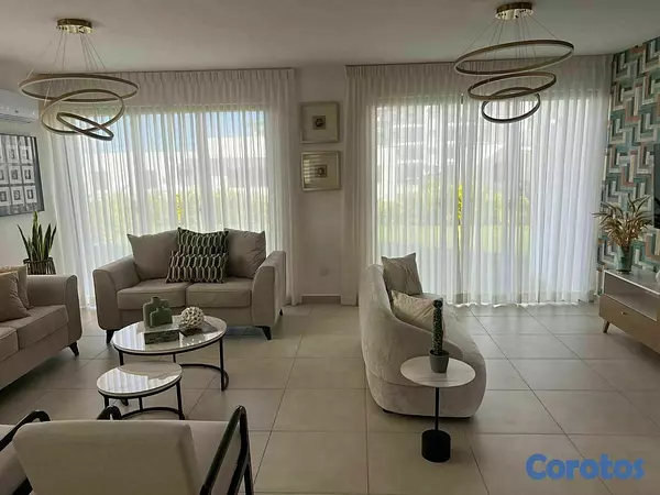 casas - Casa moderna en venta, Punta cana  7