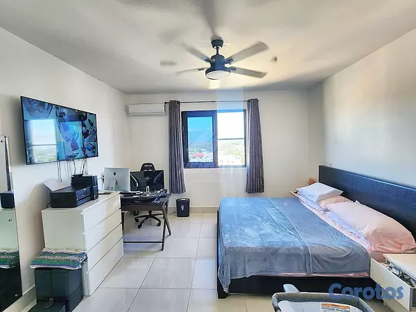 apartamentos - TORRE CERROS GURABO CON HERMOSA VISTA Y ASCENSOR S 10
