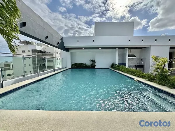 apartamentos - Apartamento en venta Mirador Sur 9