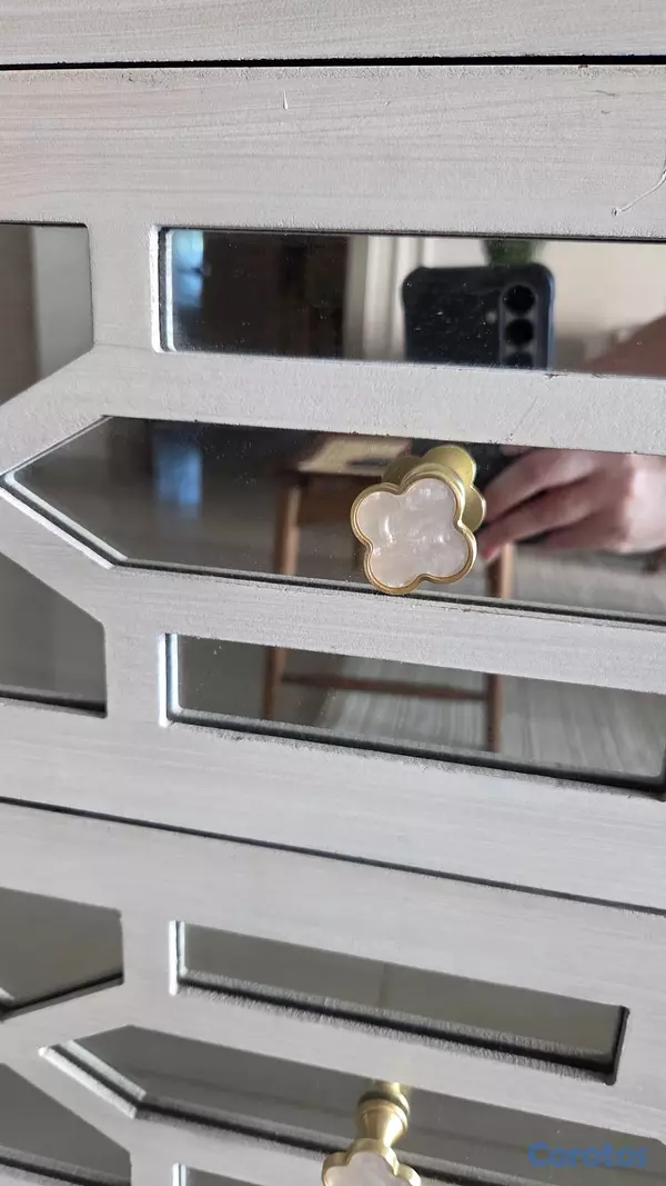 muebles y colchones - Mueble estilo envejecido 2