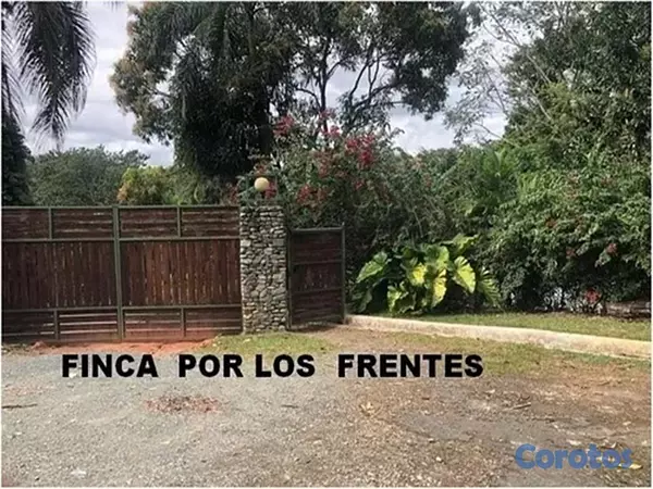 solares y terrenos - VENDO 30,813 Mts.2 en KM. 32, AUT. DUARTE, GRAN RE 5