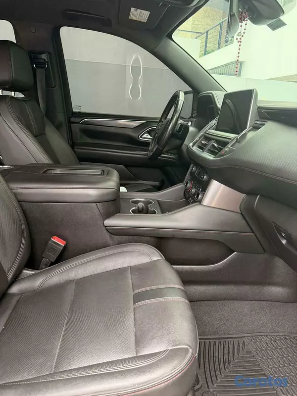 jeepetas y camionetas - chevolet tahoe 2022 duramax  5