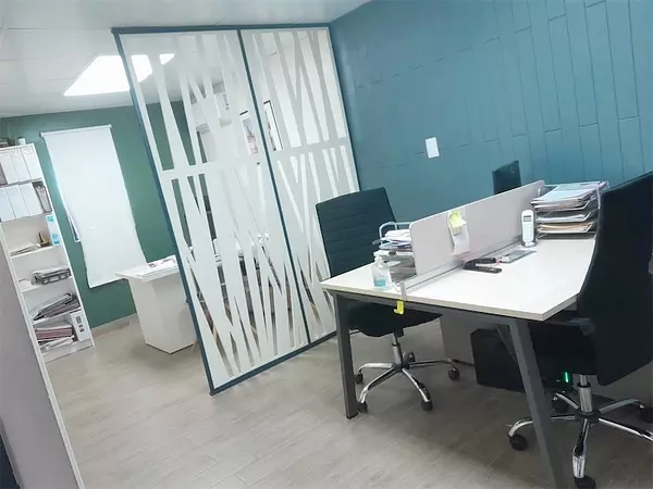 oficinas y locales comerciales - Local amoblado en Evaristo  2
