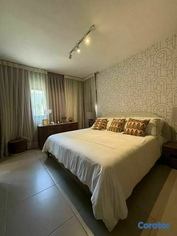 apartamentos - Apartamento en Gazcue  6
