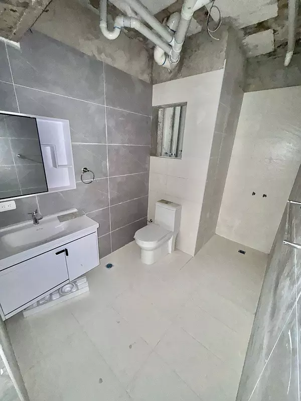apartamentos - Vendo apartamentos nuevos en El Millón  4